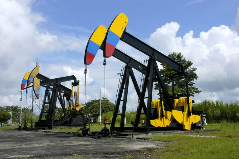 Reservas de petróleo de Colombia subieron en 2019; las de gas bajaron
