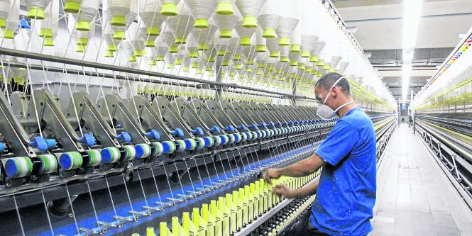 Enka invertirá US$28 millones en nueva planta de reciclaje