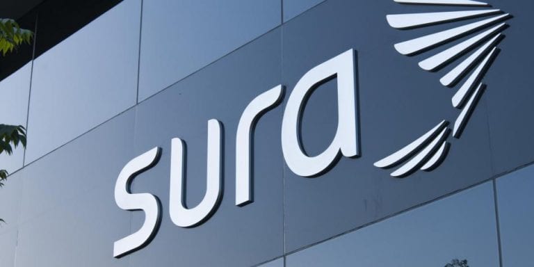 Grupo Sura venderá su participación en Sodexo por $74.066 millones