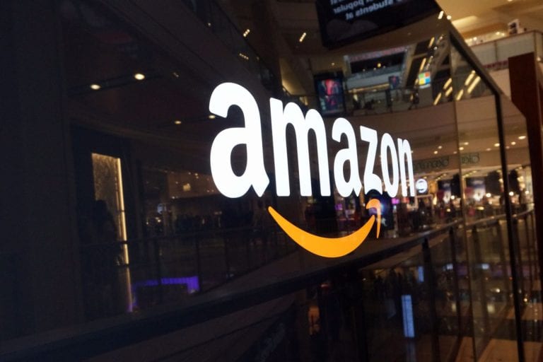 Amazon llega con su poder del retail a Brasil
