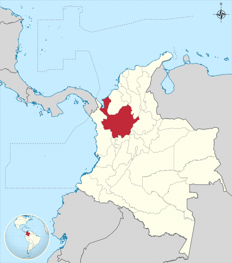 PIB de Antioquia crecería 3 % en 2018