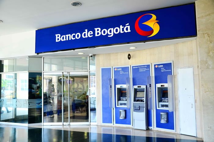 Banco de Bogotá habilitó línea de Whatsapp para servicio al cliente
