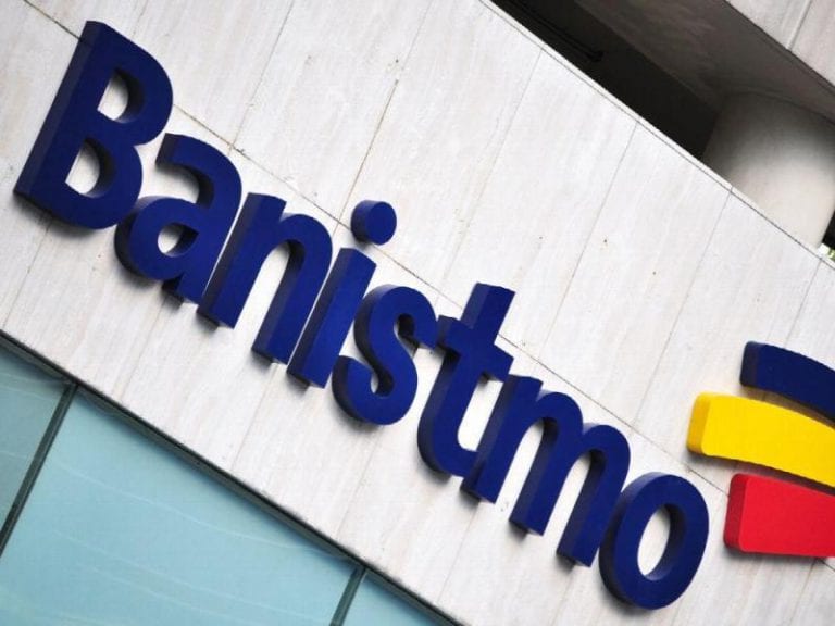 S&P confirmó calificaciones de Banistmo (filial de Bancolombia)