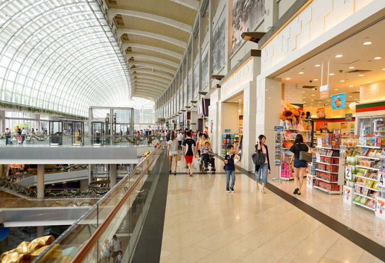 En 2018, número de centros comerciales en Colombia aumentó 16,09%