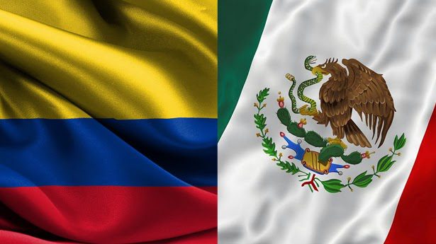 Peso colombiano y mexicano, las monedas más fuertes de la región al cierre del primer trimestre