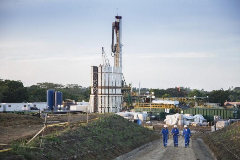 Valores Bancolombia retoma cobertura sobre Canacol por mejor panorama de gas