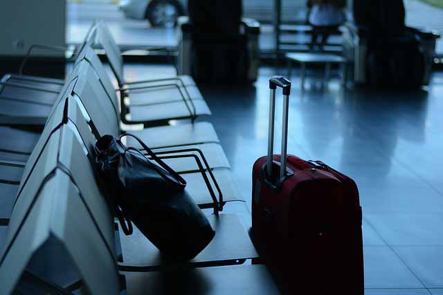 Avianca implementa proyecto para que pasajeros puedan imprimir etiquetas de equipaje