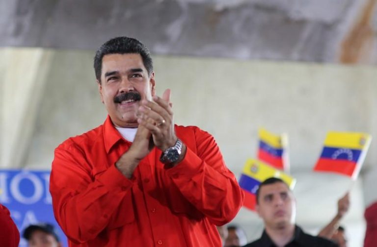 Petróleo al alza por nuevas sanciones de EE. UU. contra Venezuela