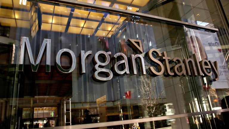 Morgan Stanley fijó su posición sobre el peso colombiano tras reciente caída del dólar
