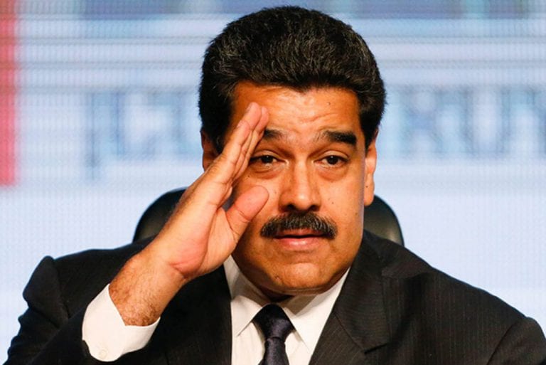 Victoria de Maduro prolongaría crisis económica en Venezuela: Fitch