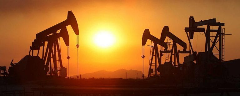 Aumenta estimación de producción de petróleo de EEUU para 2018