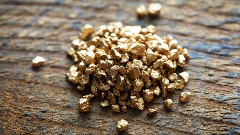 Producción de Gran Colombia Gold cayó en febrero