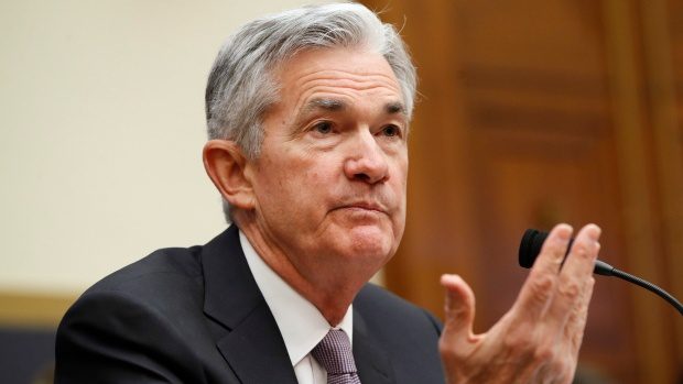 Comentarios de Powell de la Fed sobre tasas, IPC y crecimiento