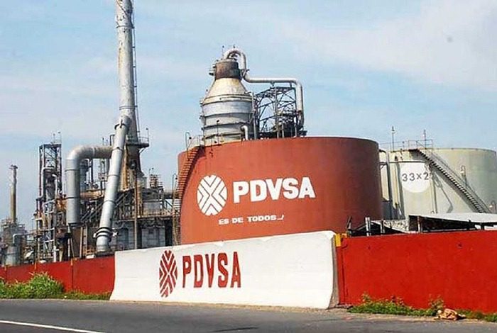 Pdvsa reactivó unidad destiladora de Amuay, la mayor refinería de Venezuela
