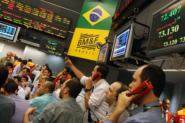 Recomendaciones de Morgan Stanley para la Bolsa de Brasil y sus índices