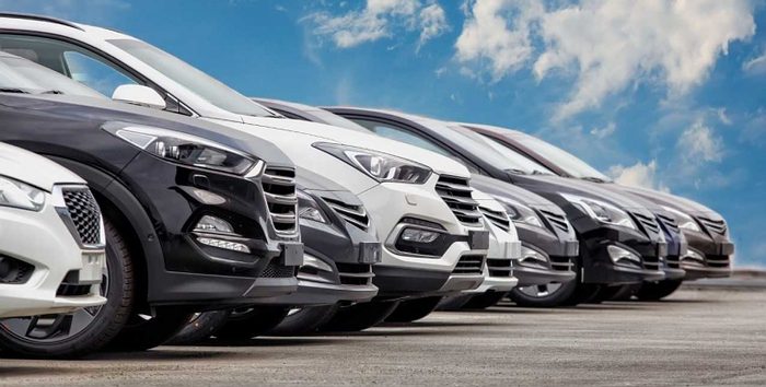 5,1 % crecerían ventas de vehículos en 2018