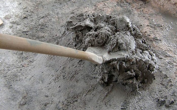 Un 2,8 % cayeron despachos de cemento gris a febrero