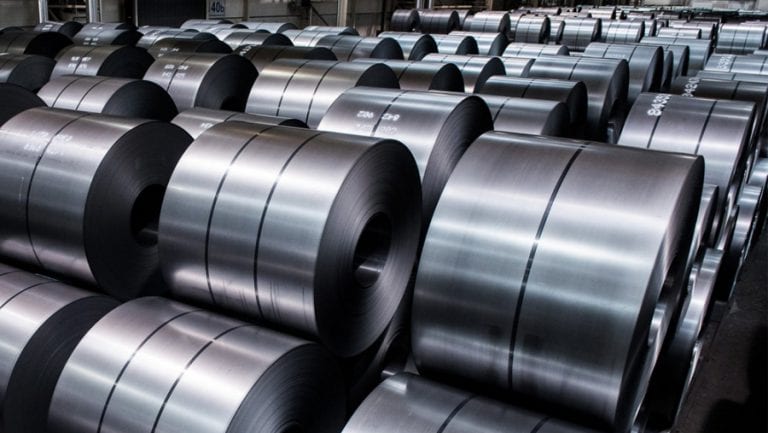 Colombia pedirá ser excluida de arancel al acero y aluminio en EEUU