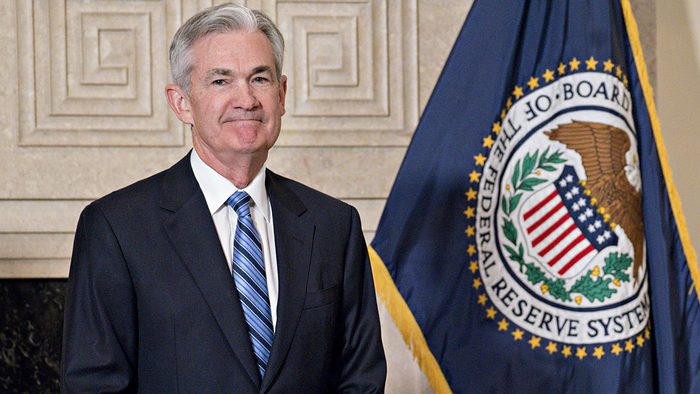 Fed elevó tasas de interés en EEUU