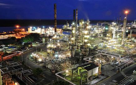 Huelga afectaría actividad de refinería de Barrancabermeja, la más importante de Colombia