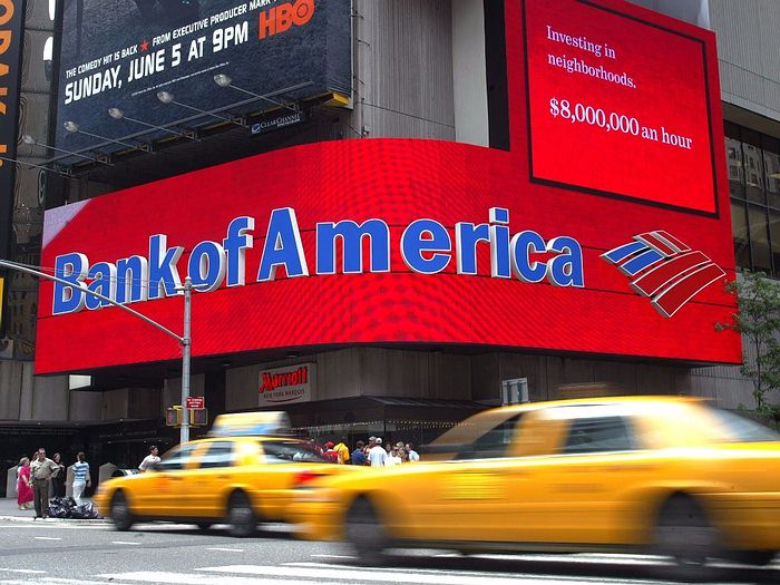 Sondeo de Bank of America muestra a los emergentes como la inversión favorita