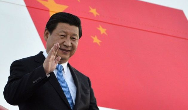 Presidente de China, Xi Jinping, anuncia planes para abrir la economía China y mercados reaccionan al alza