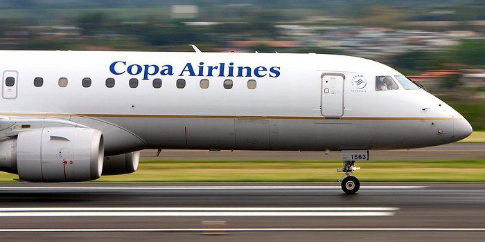 Copa Airlines reprograma inicio de operaciones para el 26 de junio
