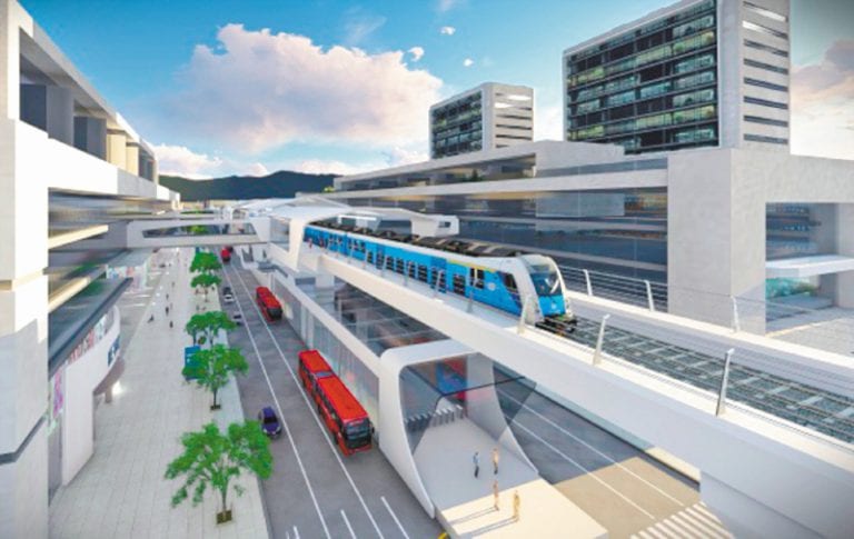 Constructores del Metro de Bogotá no están incluidos en nuevas sanciones de EE. UU. a empresas chinas