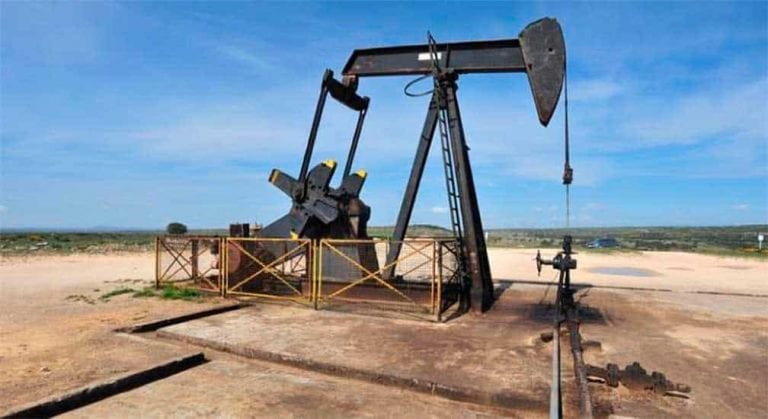 A junio se supera la meta de producción de petróleo en Colombia