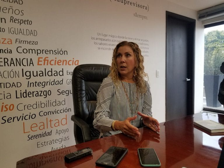 FiduPrevisora gestionará recursos del fondo Colombia en Paz