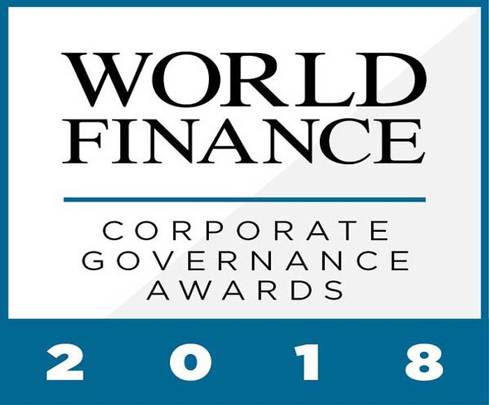 Revista World Finance premió a Tecnoglass