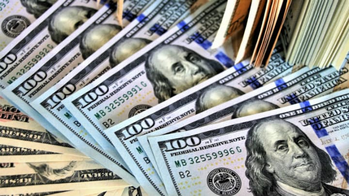 Dólar marca en Colombia nuevos mínimos para 2018