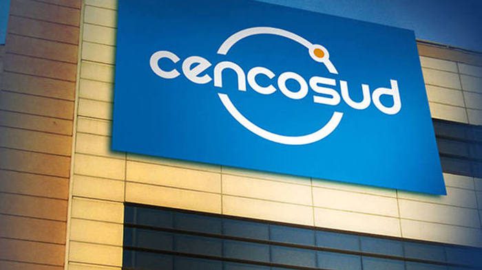 Cencosud invertirá US$ 1.800 millones en Argentina, Chile, Colombia y Perú