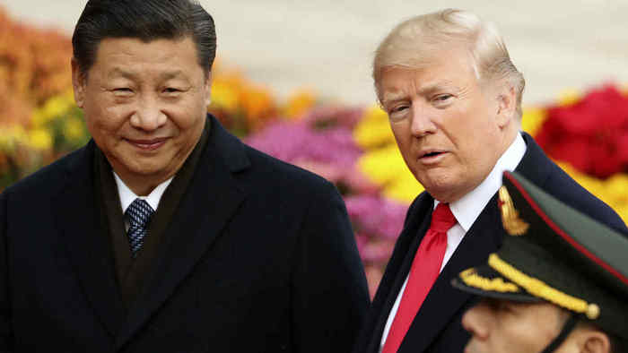 Proteccionismo de EE. UU. y China afectaría sus perspectivas de crecimiento
