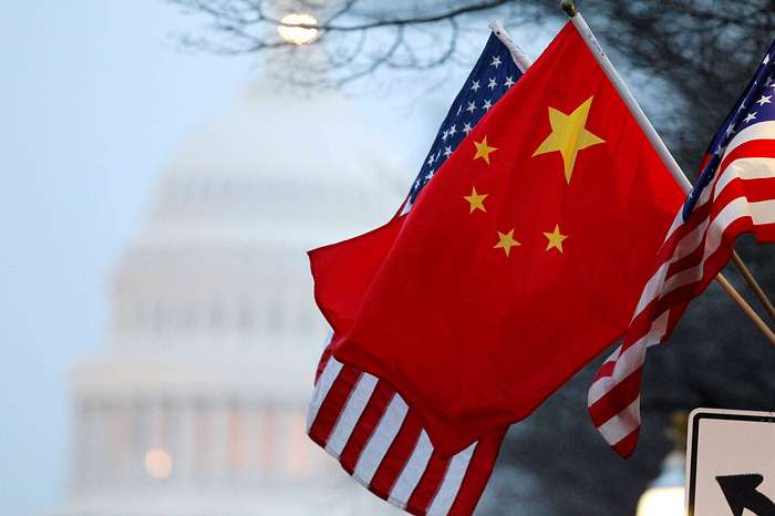 China y EE.UU. llegaron hoy a un principio de acuerdo comercial