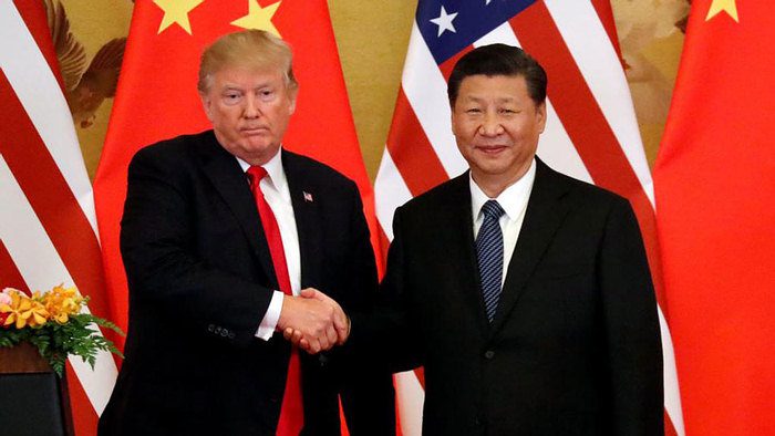 Premercado | Bolsas mundiales al alza ante señales de negociación entre EE. UU. y China