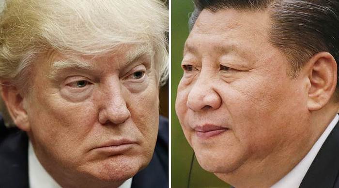 Xi Jinping presentará a Donald Trump los términos para resolver guerra comercial