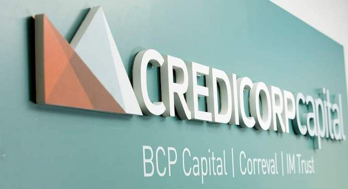 Credicorp, la compañía más galardonada en Premios BVC 2018