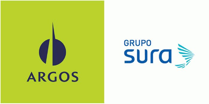 Previsiones de Corredores Davivienda para Grupo Argos y Grupo Sura