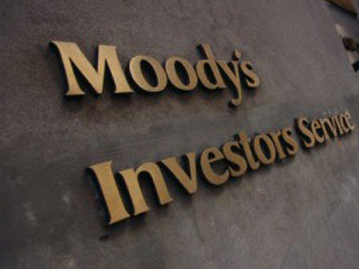 Moody’s elevó perspectiva de Brasil de “negativa” a «estable»
