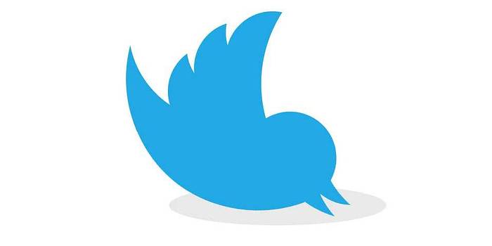 Twitter reporta caída mundial de servidores