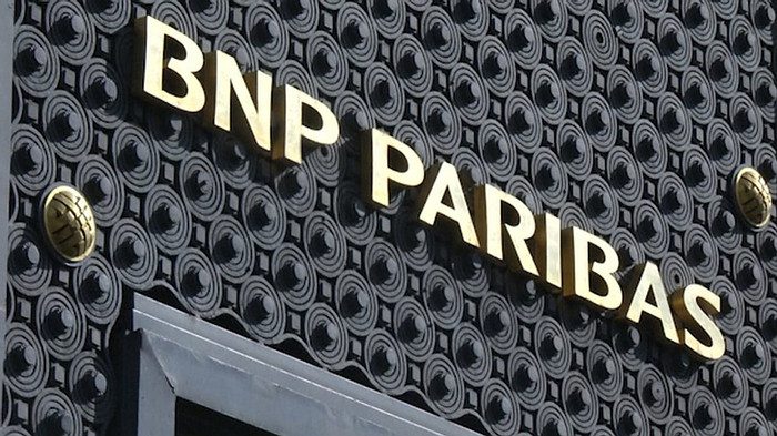 BNP Paribas redujo proyección de subida de tasas del BanRep en 2019
