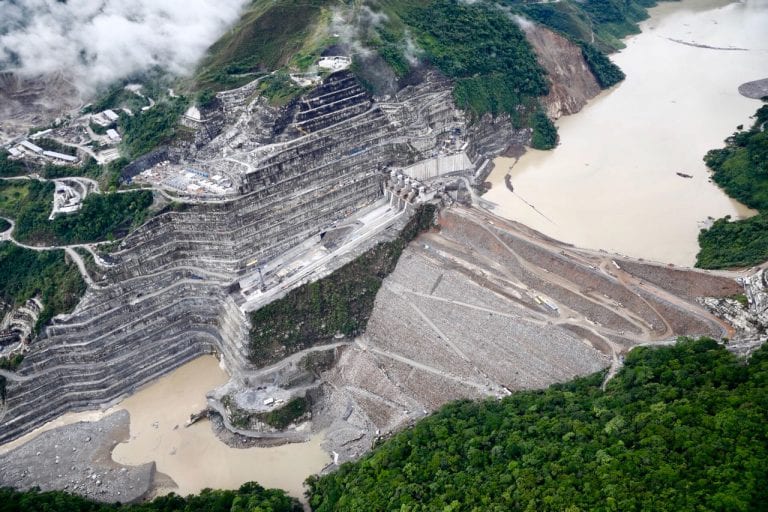 Informe para definir qué causó contingencia en HidroItuango solo se conocerá en enero