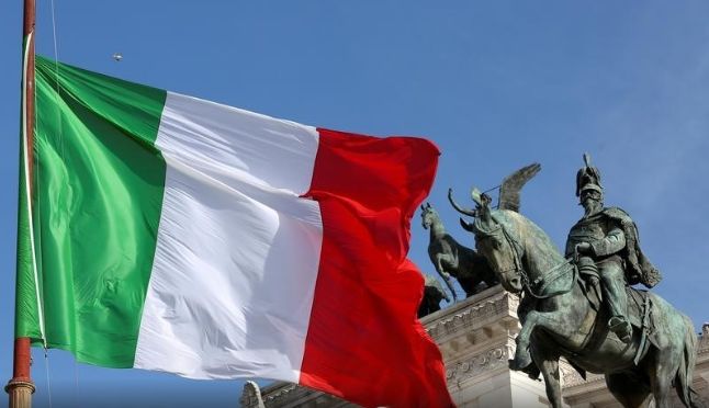 Economía italiana se recupera más que lo esperado, dice gobierno