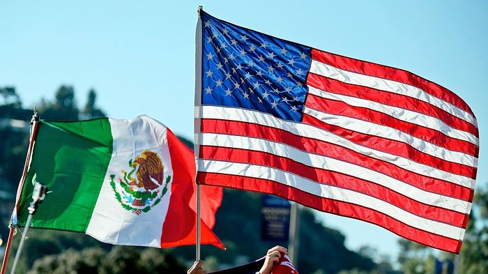 México responde a la guerra comercial de EE. UU.