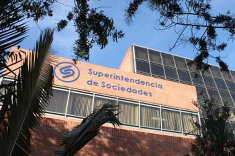 Supersociedades tendrá nuevo sistema de formulario electrónico para procesos de insolvencia