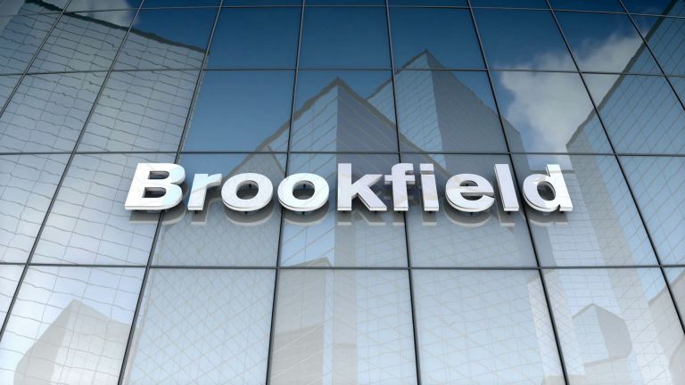 Brookfield es el nuevo mayor accionista de Gas Natural