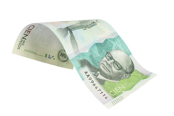BanRep desmiente suspensión de circulación de billetes $50 mil y $100 mil