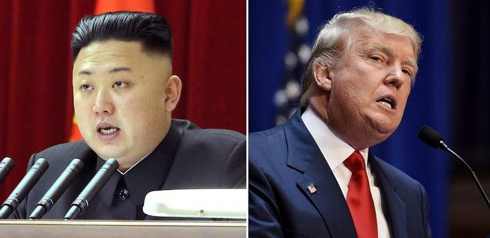 El 12 de junio se reunirán Trump y el líder de Corea del Norte en Singapur