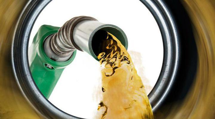 No hubo cambio en precios de los combustibles para agosto